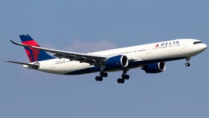 Photo of N401DZ - Airbus A330-941 operated by Delta Air Lines