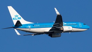 Photo of PH-BGI - Boeing 737-7K2 operated by KLM Royal Dutch Airlines