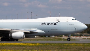 Photo of TF-AMK - Boeing 747-467F operated by JetOneX (opb Air Atlanta Icelandic)
