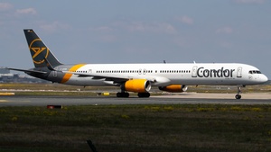 Photo of D-ABOM - Boeing 757-330 operated by Condor