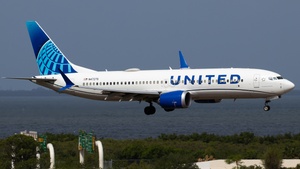 Photo of N47275 - Boeing 737 MAX 8 operated by United Airlines