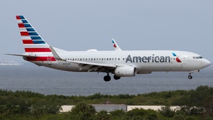 Photo of N965AN - Boeing 737-823 operated by American Airlines