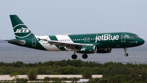 Photo with serial 3622 - Airbus A320-232