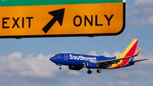 Photo of N229WN - Boeing 737-7H4 operated by Southwest Airlines