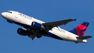 Photo of N347NB - Airbus A319-114 operated by Delta Air Lines