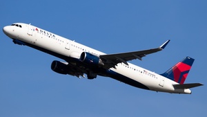 Photo of N316DN - Airbus A321-211 operated by Delta Air Lines