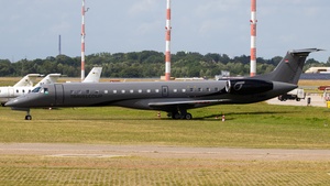 Photo of D-AMME - Embraer ERJ-145EP operated by Arcus-Air