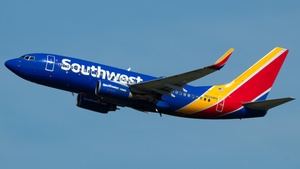 Photo of N234WN - Boeing 737-7H4 operated by Southwest Airlines
