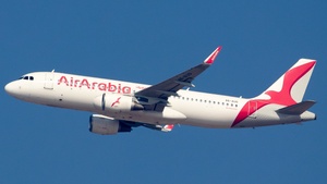 Photo with serial 6166 - Airbus A320-214