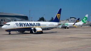 Photo of EI-IGM - Boeing 737 MAX 8-200 operated by Ryanair