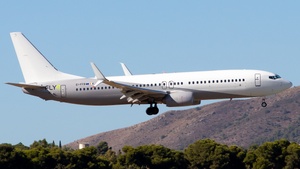 Photo of EI-FFB - Boeing 737-8K5 operated by FLY4 Airlines