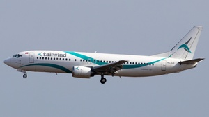 Photo with serial 25112 - Boeing 737-4Q8