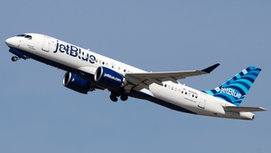 Photo of N3058J - Airbus A220-300 operated by jetBlue Airways