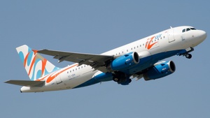 Photo of TC-IZH - Airbus A319-132 operated by IZair (opb Pegasus Airlines)