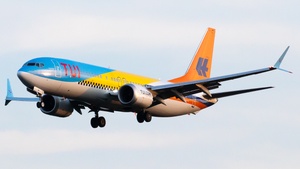 Photo of D-AMAH - Boeing 737 MAX 8 operated by TUIfly