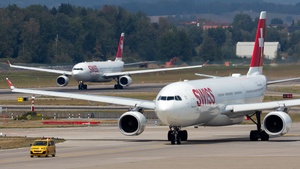 Photo of HB-JHH - Airbus A330-343 operated by Swiss International Air Lines