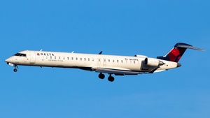 Photo of N479PX - Bombardier CRJ-900LR operated by Delta Connection (opb Endeavor Air)