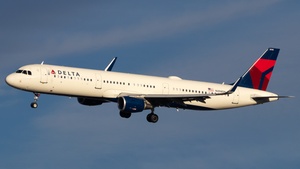 Photo of N398DN - Airbus A321-211 operated by Delta Air Lines