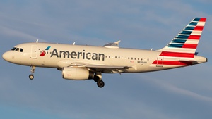 Photo of N838AW - Airbus A319-132 operated by American Airlines