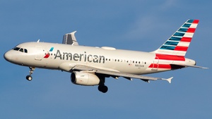 Photo of N803AW - Airbus A319-132 operated by American Airlines