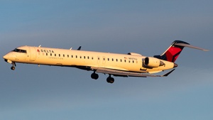 Photo of N937XJ - Bombardier CRJ-900LR operated by Delta Connection (opb Endeavor Air)