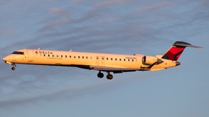 Photo of N183GJ - Bombardier CRJ-900LR operated by Delta Connection (opb Endeavor Air)