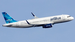 Photo of N834JB - Airbus A320-232 operated by jetBlue Airways