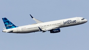 Photo of N942JB - Airbus A321-231 operated by jetBlue Airways