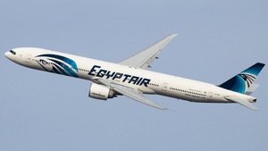 Photo of SU-GDN - Boeing 777-36N(ER) operated by Egyptair