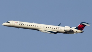 Photo of N336PQ - Bombardier CRJ-900LR operated by Delta Connection (opb Endeavor Air)