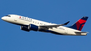 Photo of N114DU - Airbus A220-100 operated by Delta Air Lines