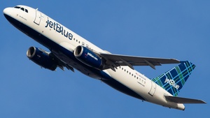 Photo of N529JB - Airbus A320-232 operated by jetBlue Airways