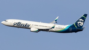 Photo of N462AS - Boeing 737-990(ER) operated by Alaska Airlines