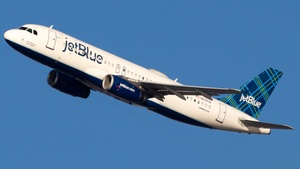 Photo of N608JB - Airbus A320-232 operated by jetBlue Airways