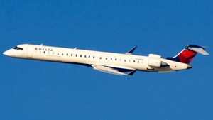 Photo of N138EV - Bombardier CRJ-900LR operated by Delta Connection (opb Endeavor Air)