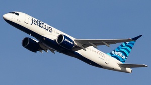 Photo of N3085J - Airbus A220-300 operated by jetBlue Airways