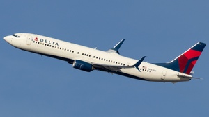 Photo of N843DN - Boeing 737-932(ER) operated by Delta Air Lines