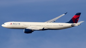 Photo of N402DX - Airbus A330-941 operated by Delta Air Lines