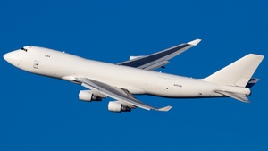 Photo of N701CK - Boeing 747-4B5F operated by Kalitta Air