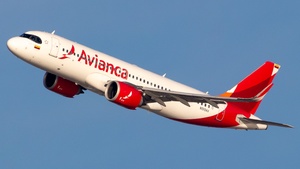Photo of N919AV - Airbus A320-251N operated by Avianca
