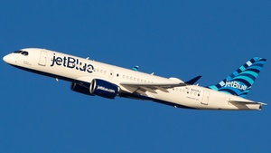 Photo of N3139J - Airbus A220-300 operated by jetBlue Airways