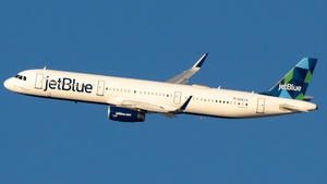 Photo of N993JE - Airbus A321-231 operated by jetBlue Airways