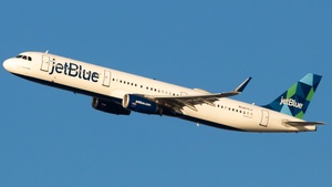 Photo of N975JT - Airbus A321-231 operated by jetBlue Airways