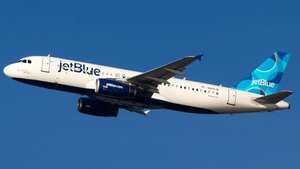Photo of N665JB - Airbus A320-232 operated by jetBlue Airways