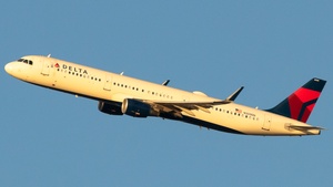 Photo of N309DN - Airbus A321-211 operated by Delta Air Lines