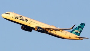 Photo of N968JT - Airbus A321-231 operated by jetBlue Airways