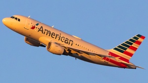Latest photo at John F. Kennedy International - New York City