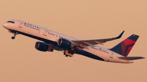Photo of N710TW - Boeing 757-2Q8 operated by Delta Air Lines