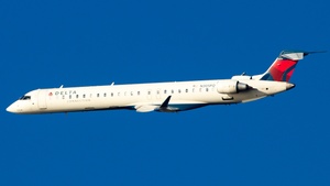 Photo of N305PQ - Bombardier CRJ-900LR operated by Delta Connection (opb Endeavor Air)