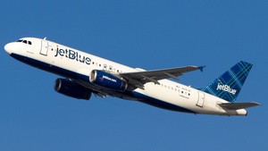 Photo of N516JB - Airbus A320-232 operated by jetBlue Airways